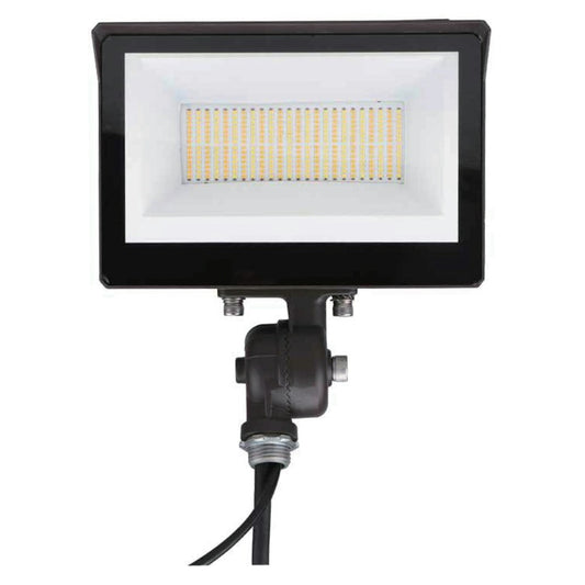 EnVision LED-ARL3-ARC-3P100-TRI-BZ-UNV-KNT-PC LED Flood Light