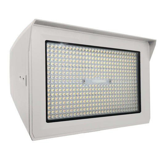 EnVision LED-ARL3-ARC-3P150-TRI-WH-UNV-PC LED Flood Light