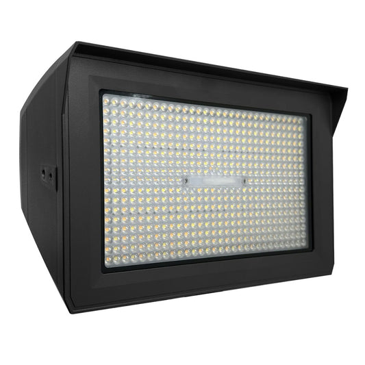 EnVision LED-ARL3-ARC-3P300-TRI-BL-UNV-PC LED Flood Light