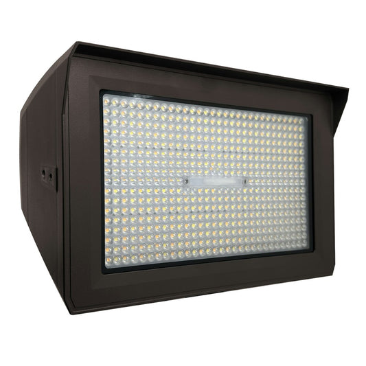 EnVision LED-ARL3-ARC-3P300-TRI-BZ-UNV-PC LED Flood Light