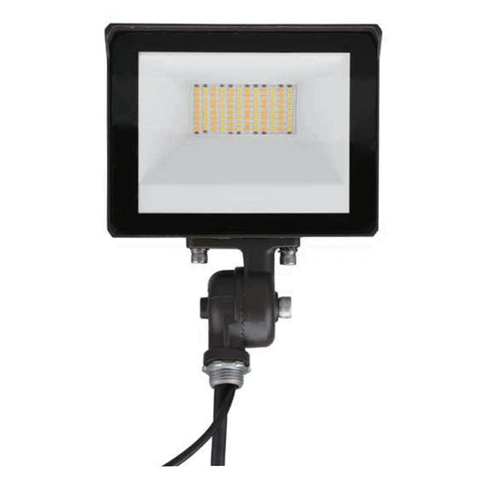EnVision LED-ARL3-ARC-3P30-TRI-BZ-UNV-KNT-PC LED Flood Light