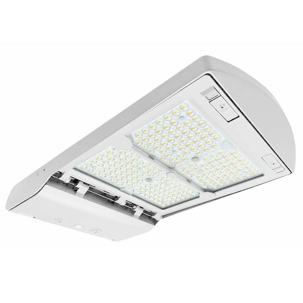 EnVision LED-ARL3-OPT-5P150-TRI-WH-UNV LED Area Light