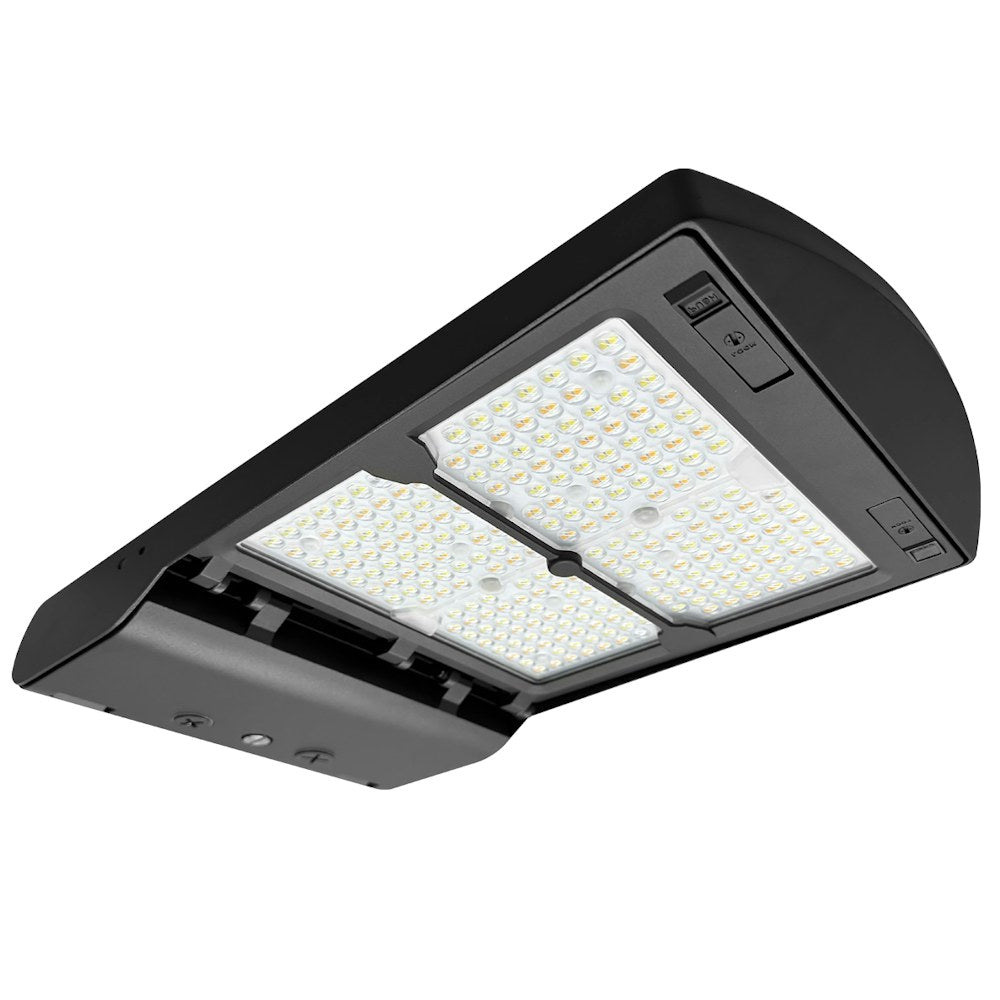 EnVision LED-ARL3-OPT-5P450-TRI-BL-UNV LED Area Light