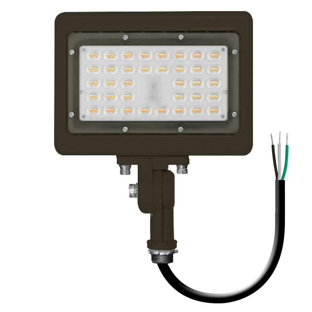 EnVision LED-ARL-15W-30K-BZ-TR LED Flood Light