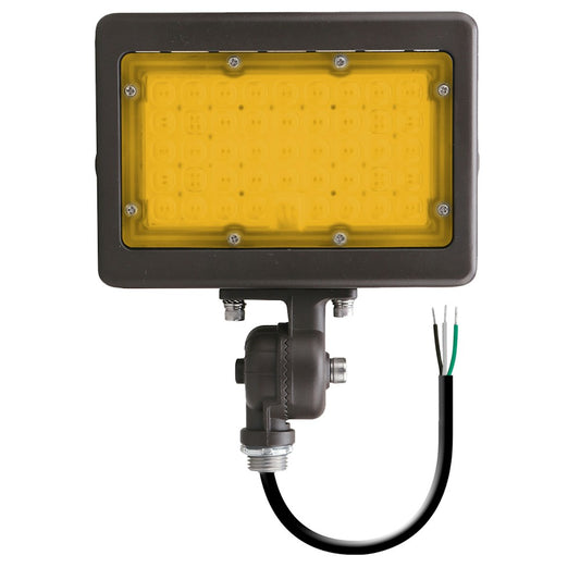 EnVision LED-ARL-2P30-22K-BZ-KN-PC LED Flood Light