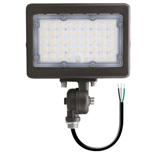 EnVision LED-ARL-2P30-TRI-BZ-TR-PC LED Flood Light