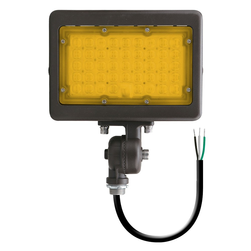 EnVision LED-ARL-2P50-22K-BZ-KN-PC LED Flood Light