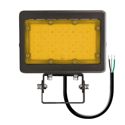 EnVision LED-ARL-2P50-22K-BZ-TR-PC LED Flood Light