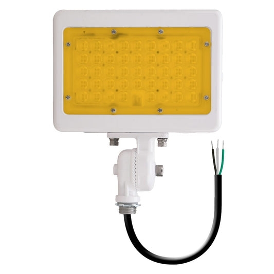 EnVision LED-ARL-2P50-22K-WH-KN-PC LED Flood Light
