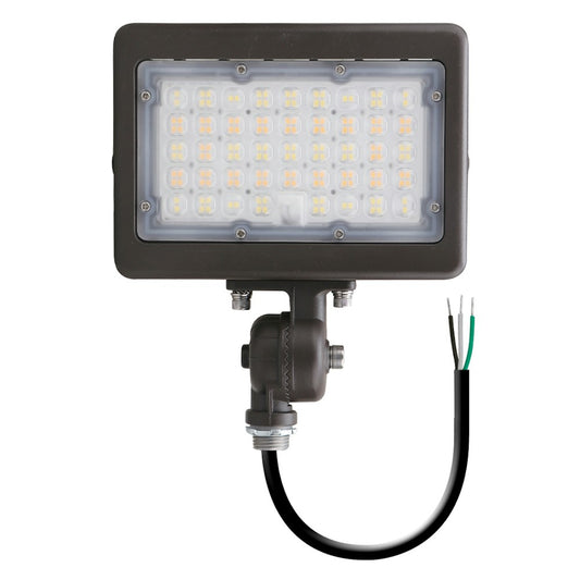 EnVision LED-ARL-2P50-TRI-BZ-KN-PC LED Flood Light