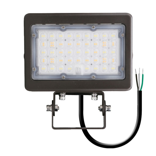 EnVision LED-ARL-2P50-TRI-BZ-TR-PC LED Flood Light