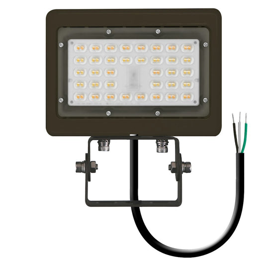 EnVision LED-ARL-30W-30K-BZ-TR LED Flood Light
