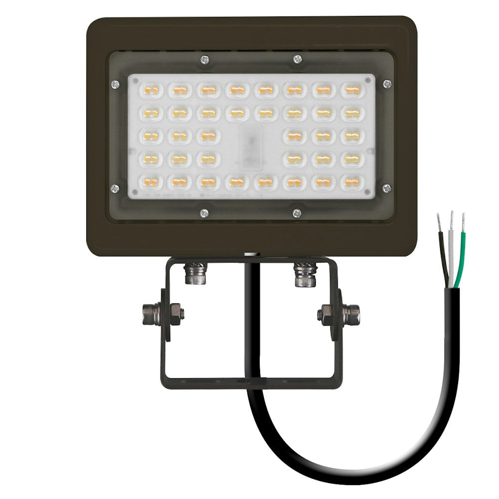 EnVision LED-ARL-30W-30K-WH-KN LED Flood Light