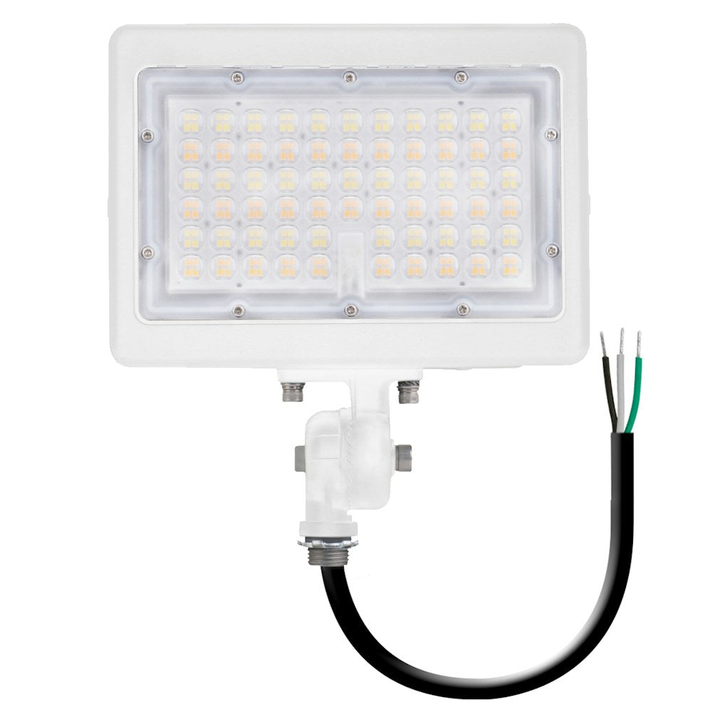 EnVision LED-ARL-3P80-TRI-WH-KN-PC LED Flood Light