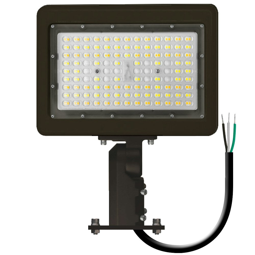 EnVision LED-ARL-80W-TRI-BZ-SFA LED Flood Light