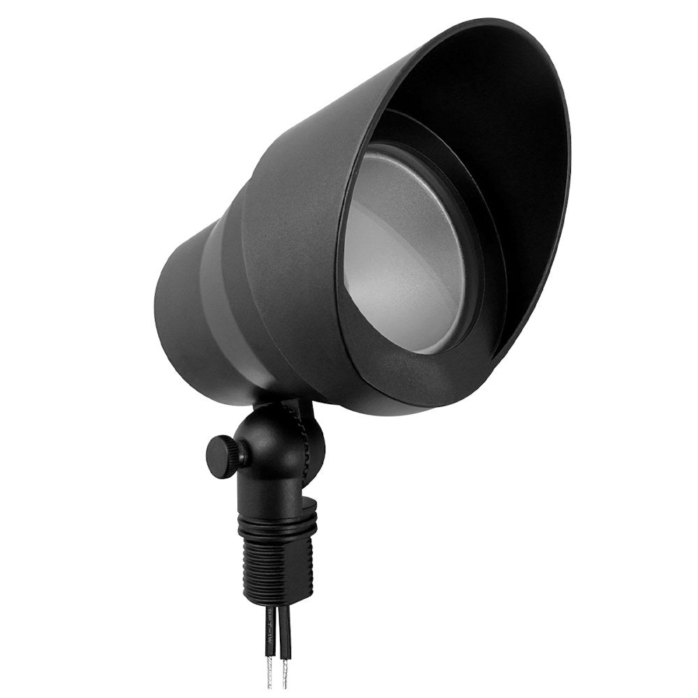 EnVision LED-BLF-5W-RGB+5CCT-ALM-BL-LV LED Flood Light