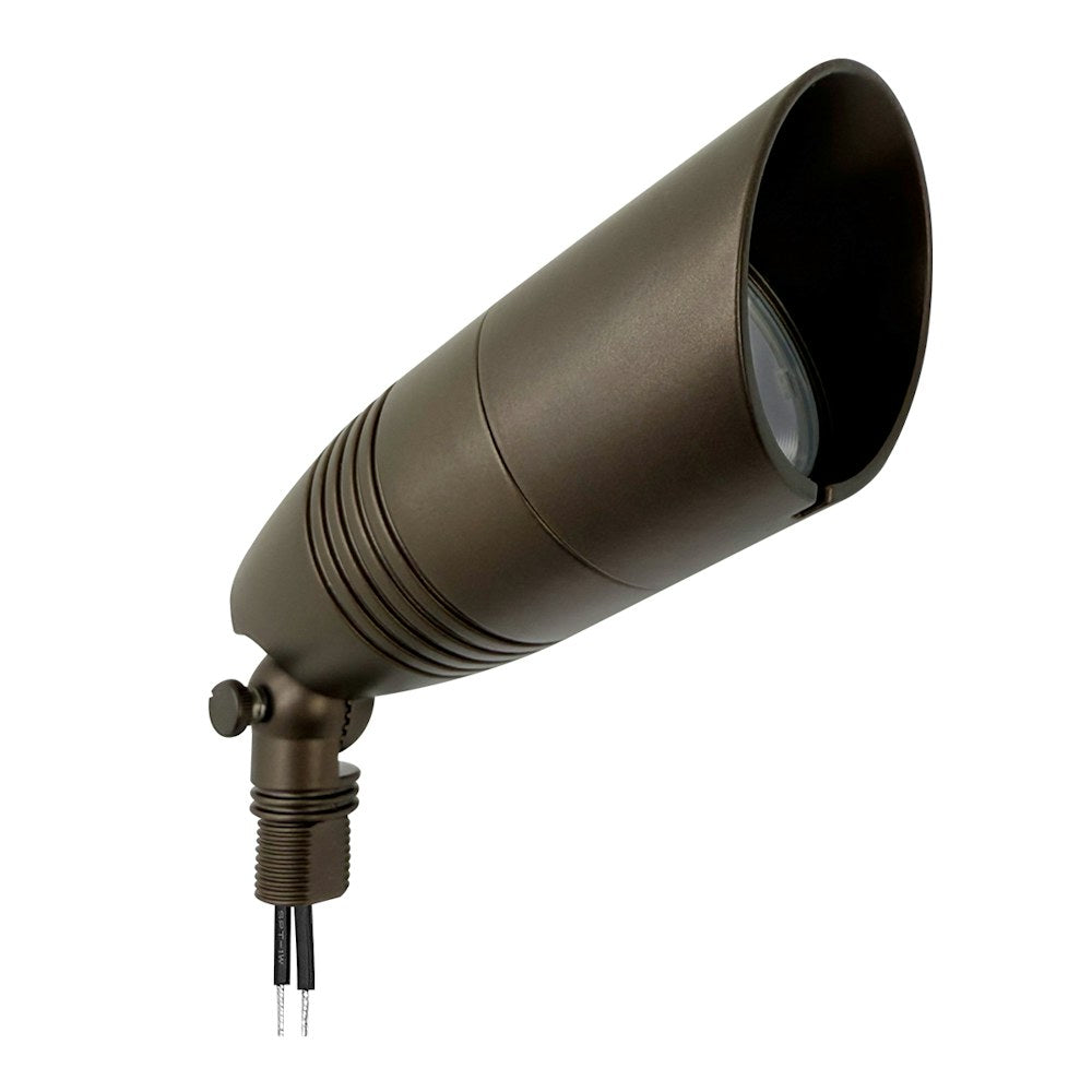 EnVision LED-BLS-5W-RGB+5CCT-ALM-BZ-LV Emergency / Backup