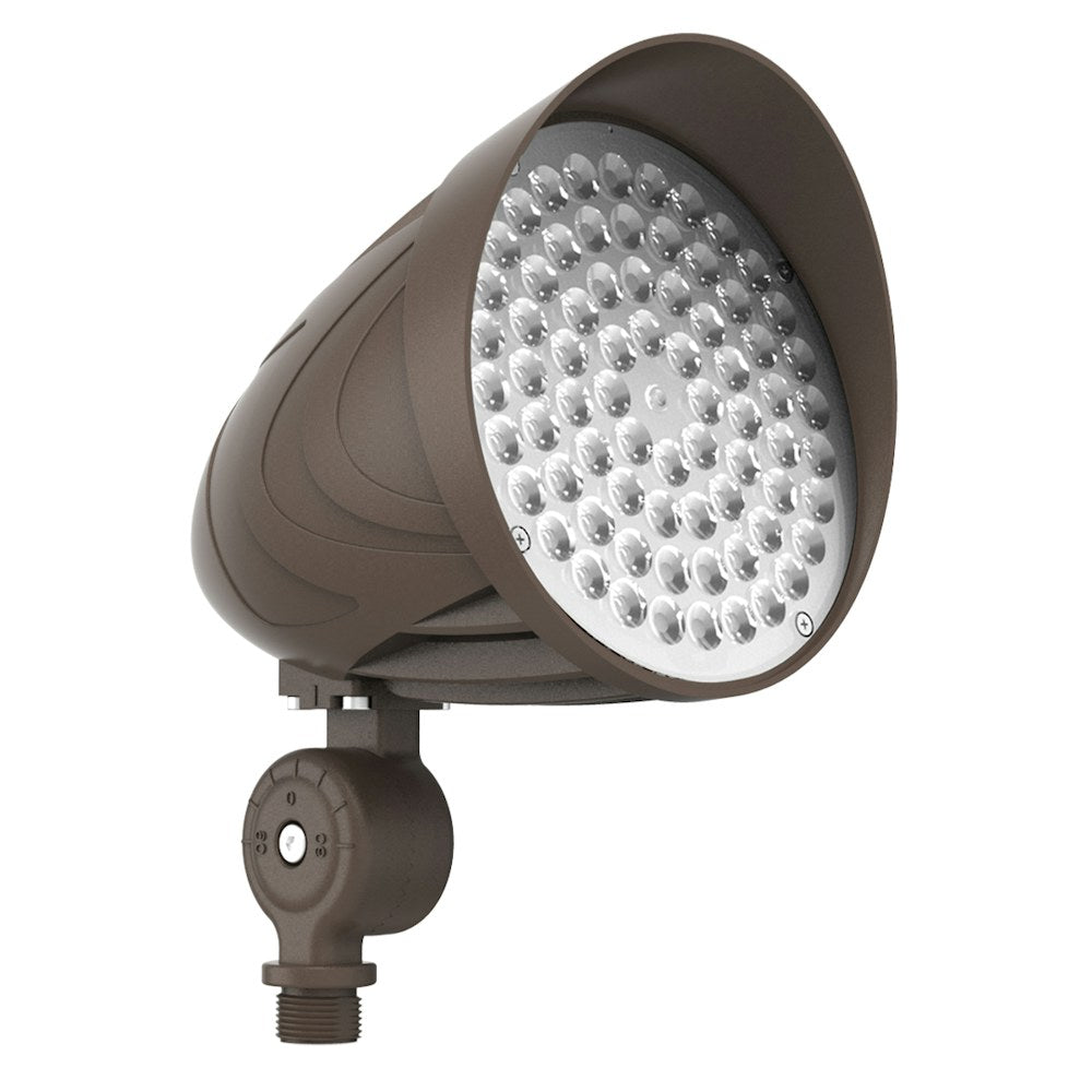 EnVision LED-BLT-3P25W-TRI-BZ-KN-UNV LED Flood Light
