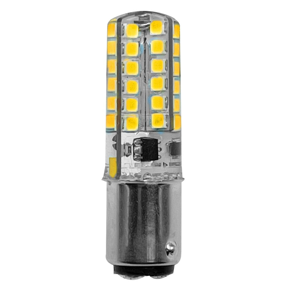 EnVision LED-BNWP-3W-WW-DC LED Fixture