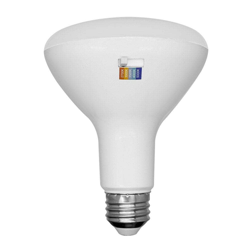 EnVision LED-BR30-8.5W-5CCT LED Bulb