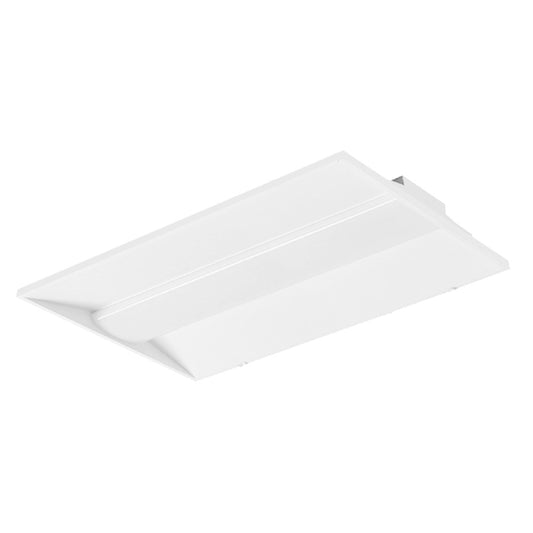 EnVision LED-CBT-2X4-5P50-5CCT-EMB LED Troffer