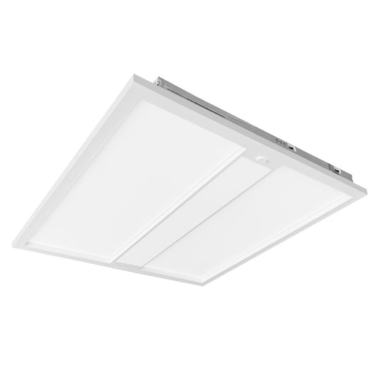 EnVision LED-CBT-GL-2X2-3P35-5CCT-SR LED Troffer