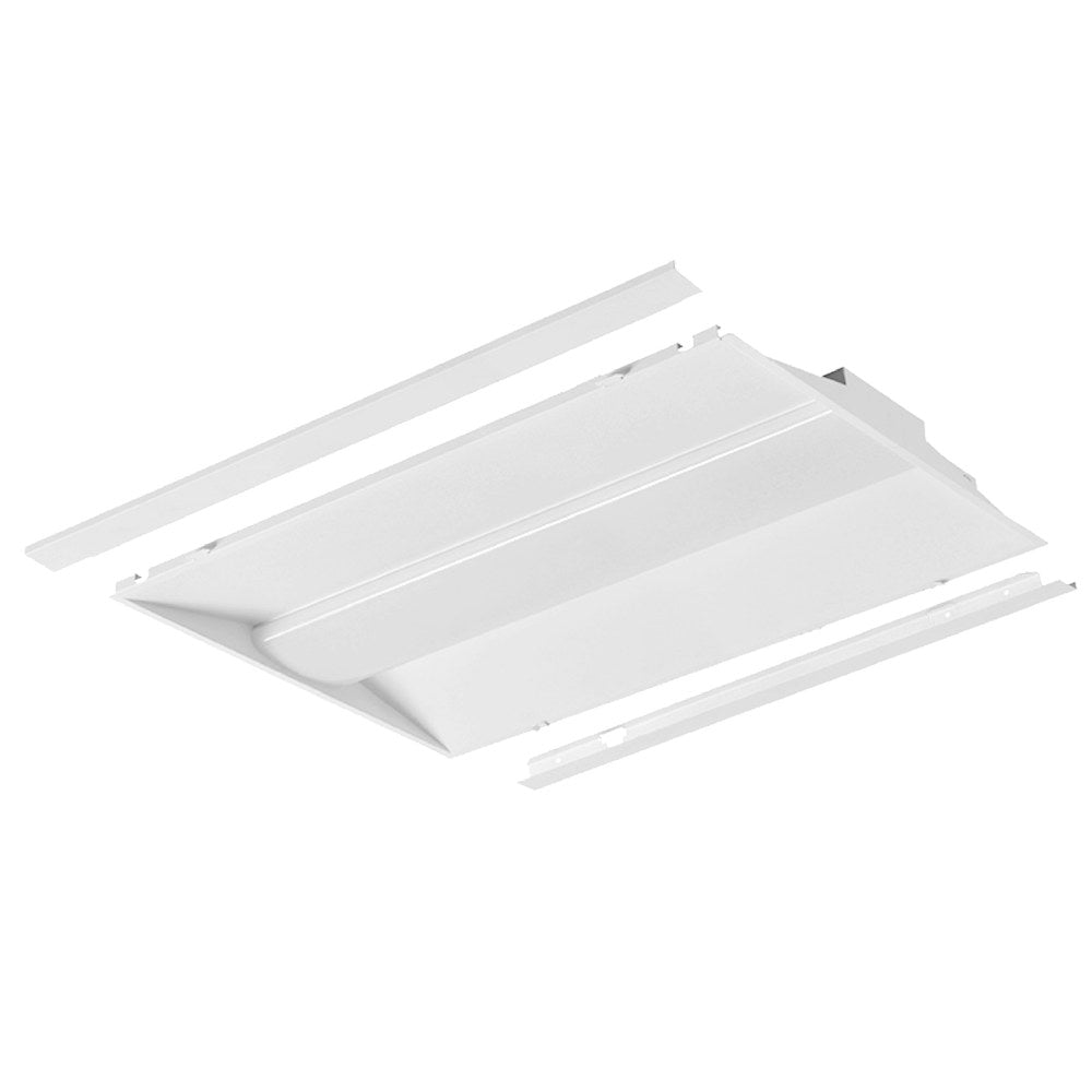 EnVision LED-CBT-RK-2X4-5P50-5CCT Lighting Accessory