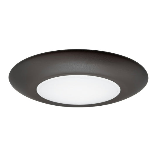 EnVision LED-CDSK-4-10W-5CCT-BZ LED Disk Light