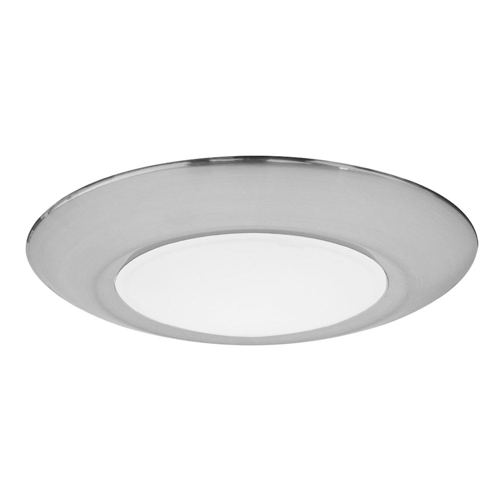 EnVision LED-CDSK-4-10W-TRI-BN LED Disk Light