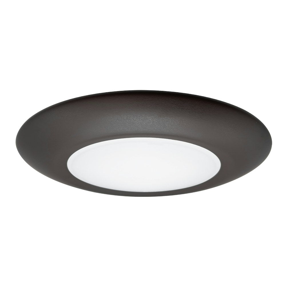 EnVision LED-CDSK-6-15W-5CCT-BZ LED Disk Light