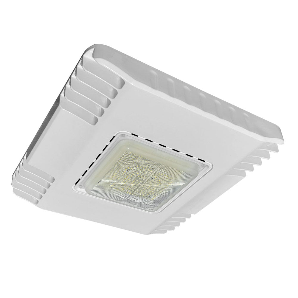 EnVision LED-CP2-WH-150W-40/50K LED Canopy Light
