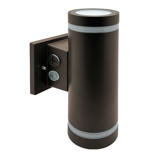 EnVision LED-CYE-UD-3-3P30-TRI-BZ-PC LED Cylinder Light
