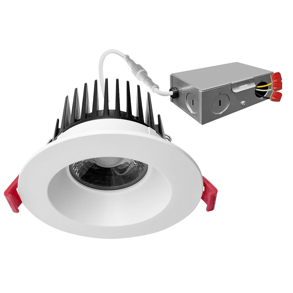EnVision LED-DLJBX-4RG-15W-5CCT-WH-R LED Downlight