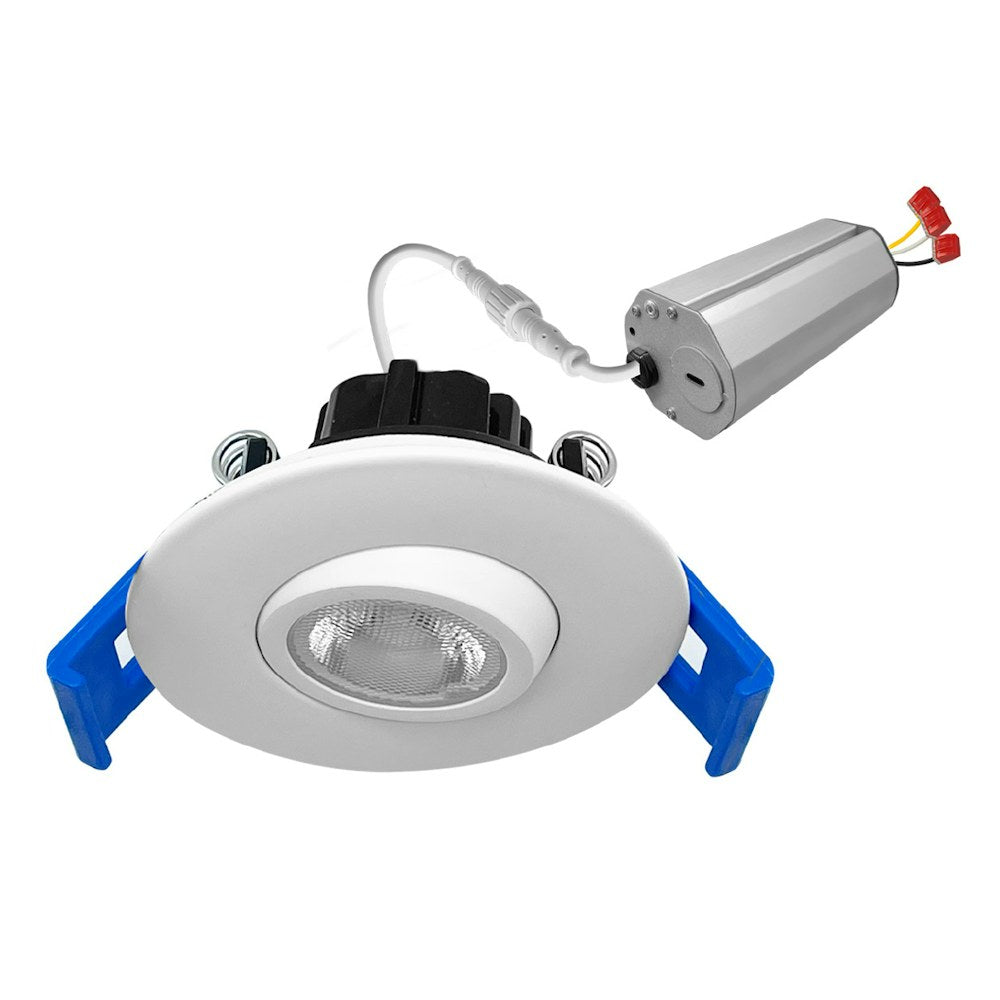 EnVision LED-DLJBX-ADJ-2-5W-27K LED Downlight