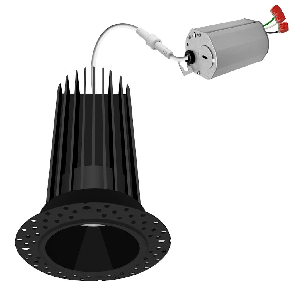 EnVision LED-DLJBX-TML-2R-15W-5CCT-BLK LED Downlight