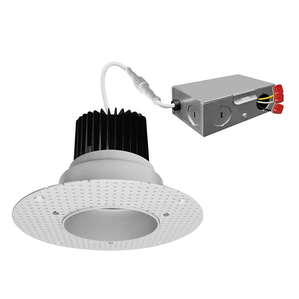 EnVision LED-DLJBX-TML-4R-15W-5CCT-WH LED Downlight
