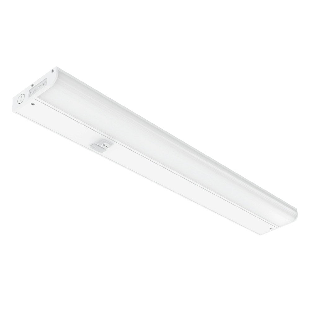 EnVision LED-EUC-11I-6W-5CCT-WH LED Under Cabinet