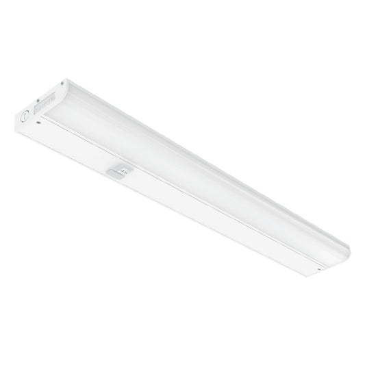 EnVision LED-EUC-24I-12W-5CCT-WH LED Under Cabinet
