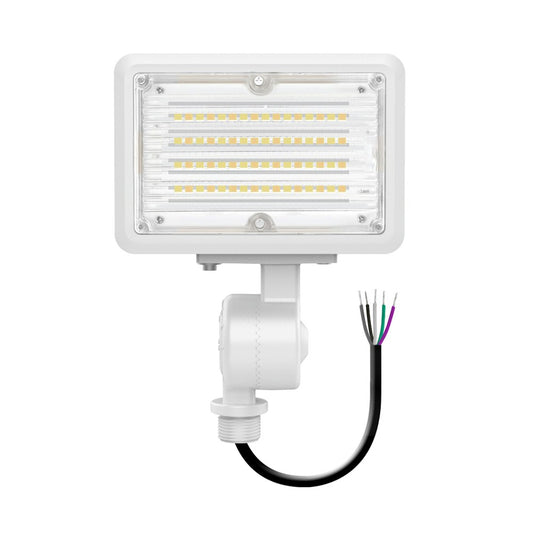 EnVision LED-FL-15W-TRI-WH-KNYK-PC LED Flood Light
