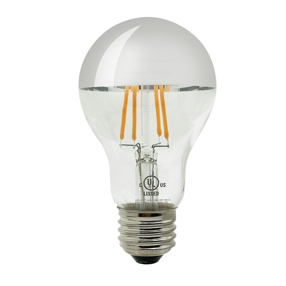 EnVision LED-FLM-A19-HM-4W-18K LED Bulb