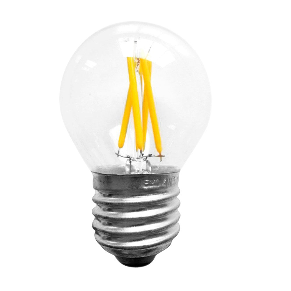 EnVision LED-FLM-G16.5M-4W-27K LED Bulb