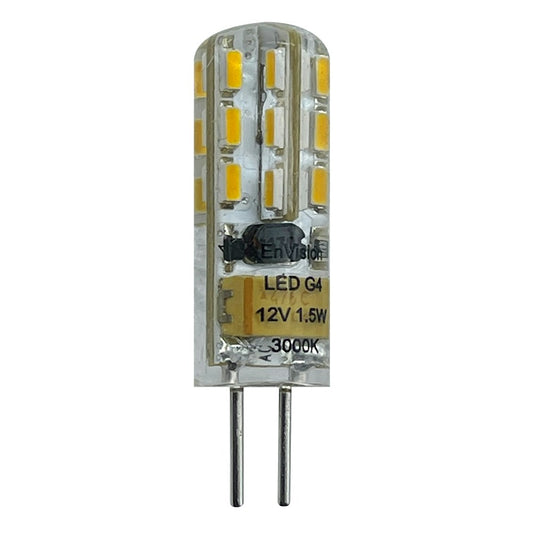 EnVision LED-G4WP-1.5W-WW LED Bulb
