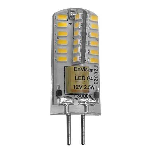EnVision LED-G4WP-2.5W-CW LED Bulb