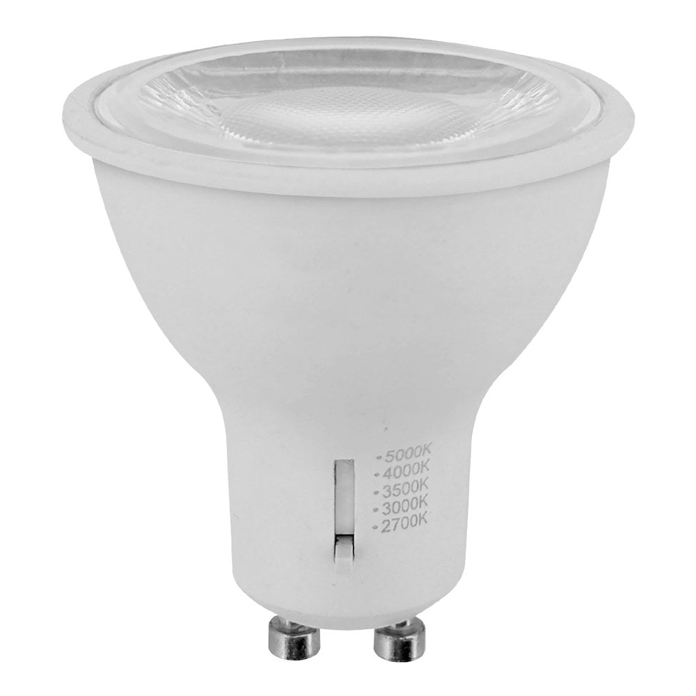 EnVision LED-GU10-6.5W-5CCT LED Bulb