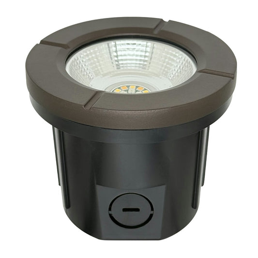 EnVision LED-IGL-FL-5W-RGB+5CCT-ALM-BZ-LV LED Fixture