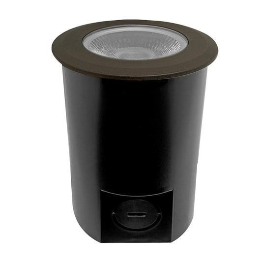 EnVision LED-IGLS-FL-9W-5CCT-ALM-BZ-LV LED Fixture
