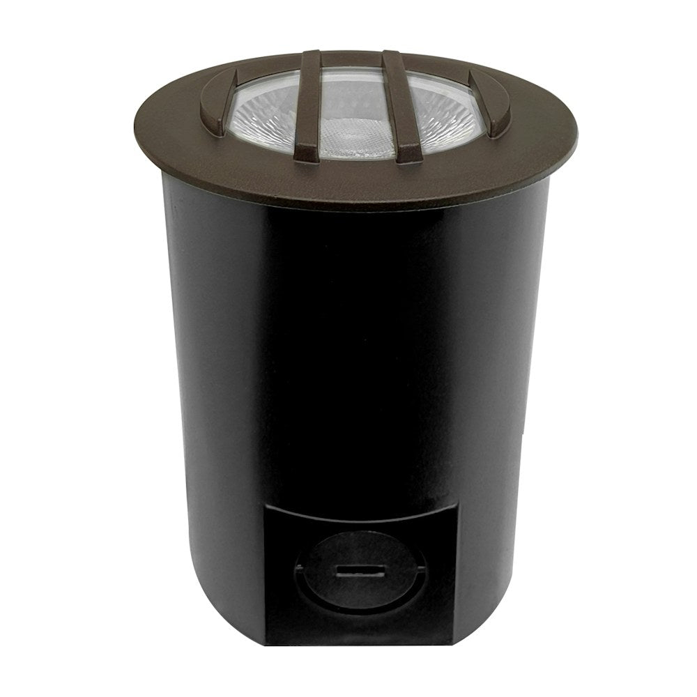 EnVision LED-IGLS-RB-9W-5CCT-ALM-BZ-LV LED Fixture