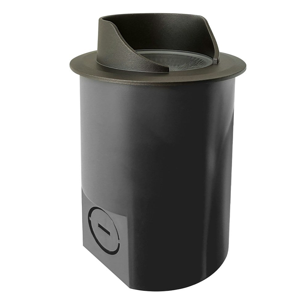 EnVision LED-IGLS-SH-9W-5CCT-ALM-BZ-LV LED Fixture