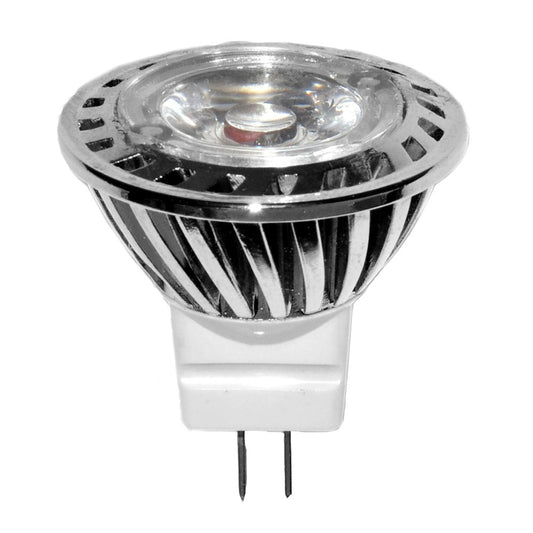 EnVision LED-MR11-3W-50K-2PK LED Bulb