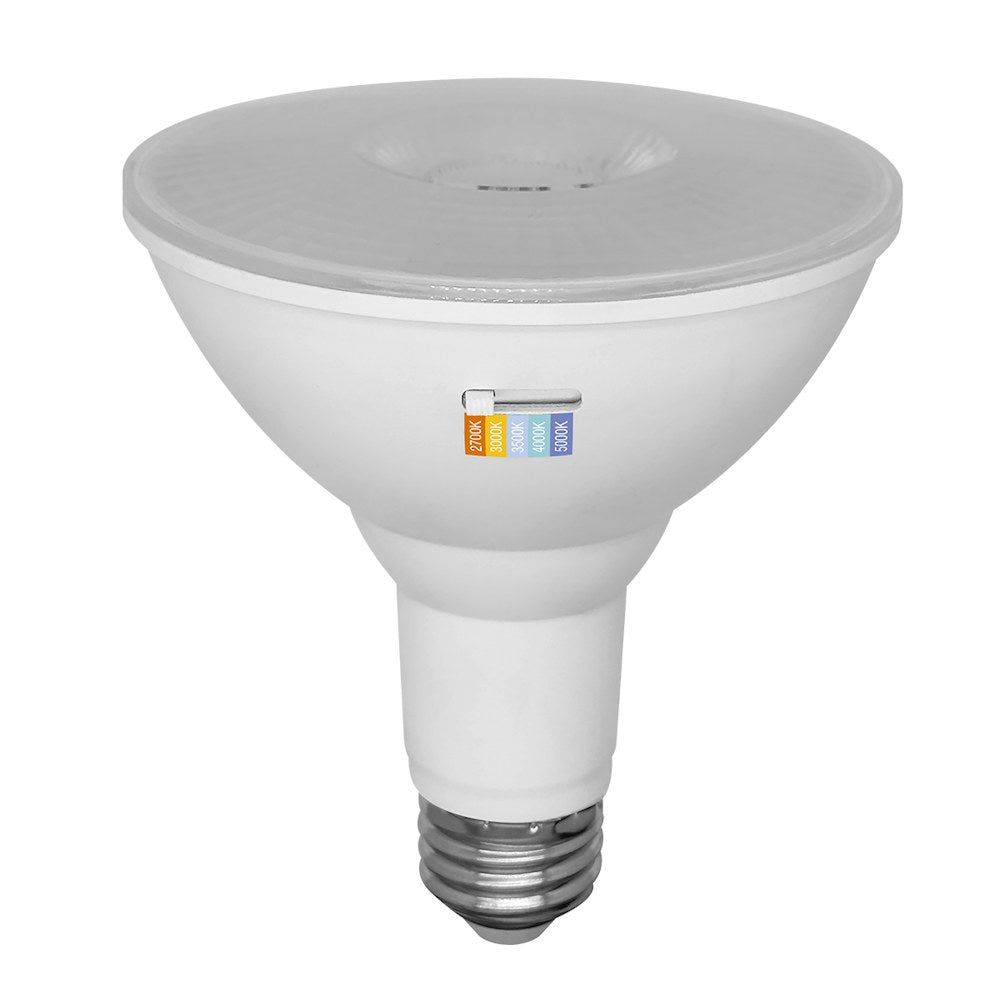 EnVision LED-P38-13W-5CCT LED Fixture